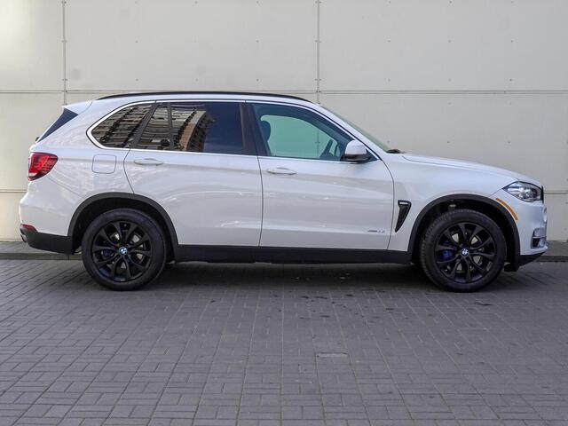 BMW X5 2015