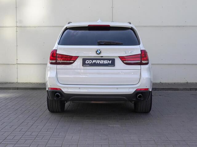 BMW X5 2016