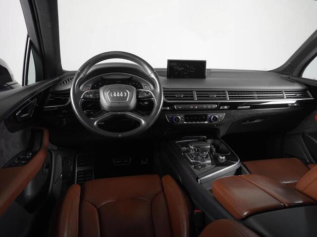 Audi Q7 2018