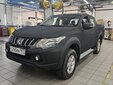 Mitsubishi L200 2017