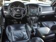 Mitsubishi Pajero 2011