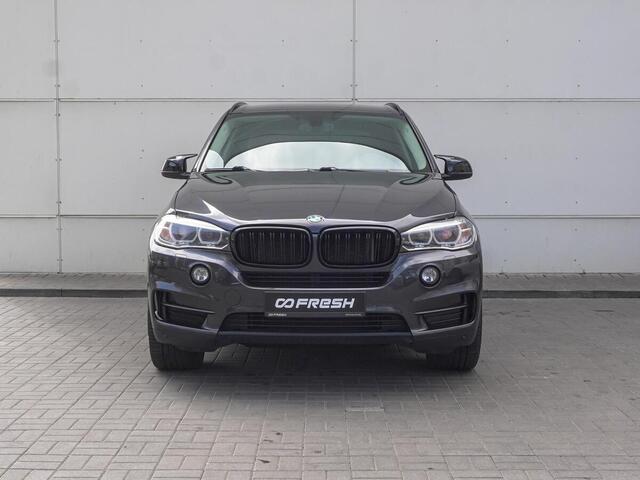 BMW X5 2017