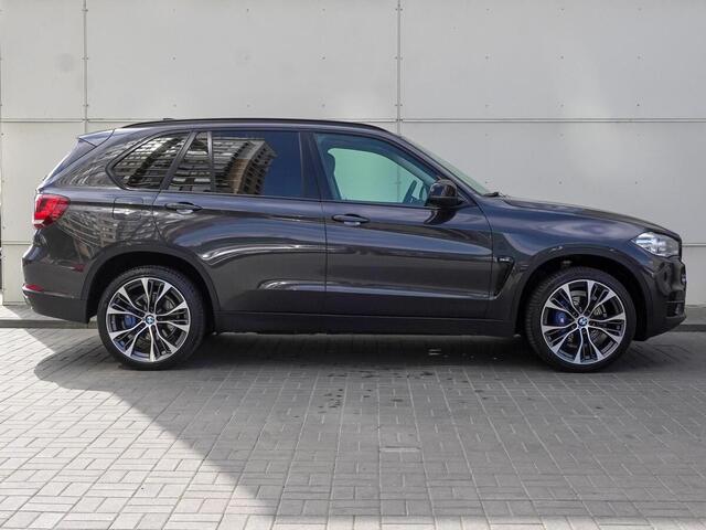 BMW X5 2017