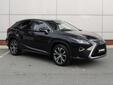 Lexus RX 2017