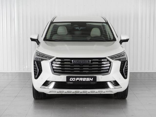 Haval Jolion 2023