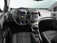 Chevrolet Aveo 2012