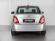 Chevrolet Aveo 2012