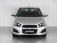 Chevrolet Aveo 2012