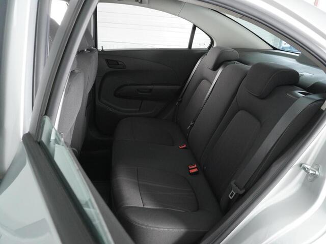 Chevrolet Aveo 2012