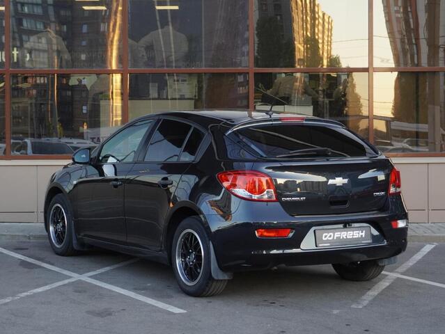 Opel Astra 2008