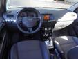 Opel Astra 2011