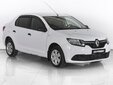 Renault Logan 2016