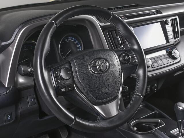 Toyota RAV4 2017