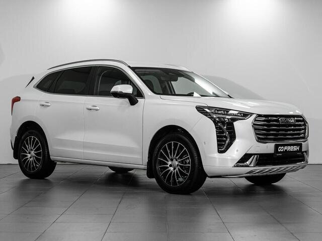 Haval Jolion 2023