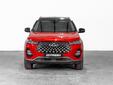 Chery Tiggo 7 Pro 2020