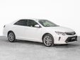 Toyota Camry 2015