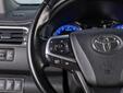 Toyota Camry 2015