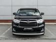 Toyota Highlander 2014