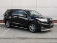 Toyota Highlander 2014