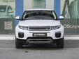 Land Rover Range Rover Evoque 2018