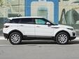 Land Rover Range Rover Evoque 2018