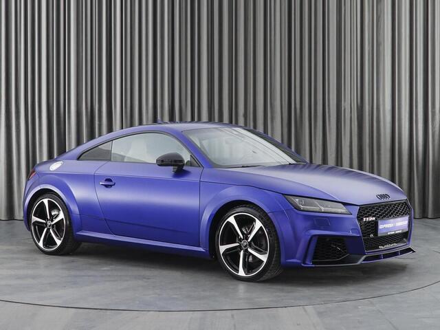 Audi TT 2015