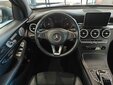 Mercedes-Benz GLC Coupe 2018