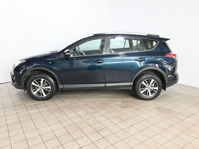 Hyundai Santa Fe 2018