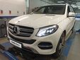 Mercedes-Benz GLE 2017