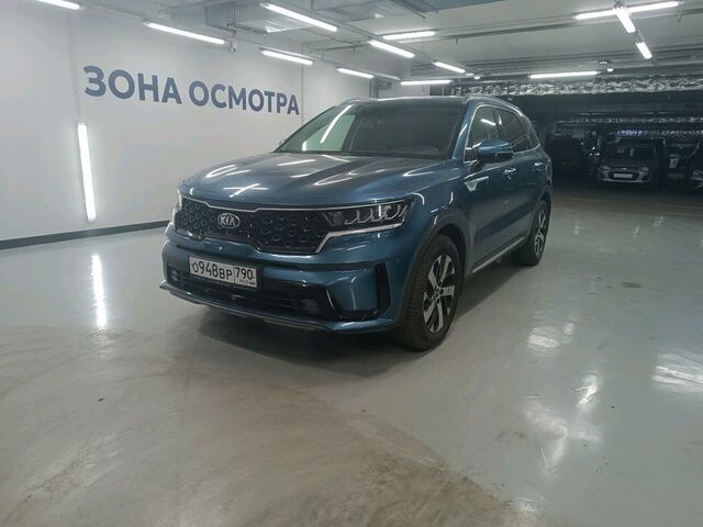 Kia Sorento 2020