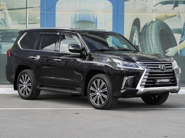 Lexus RX 2022