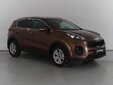 Kia Sportage 2017