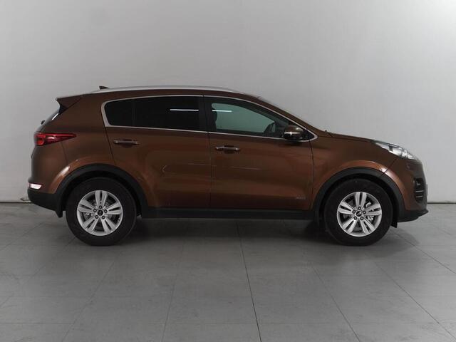 Kia Sportage 2017