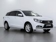 LADA (ВАЗ) Vesta 2019