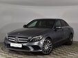 Mercedes-Benz C-Класс 2019