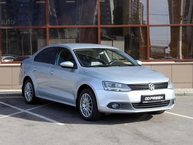 Volkswagen Polo 2016