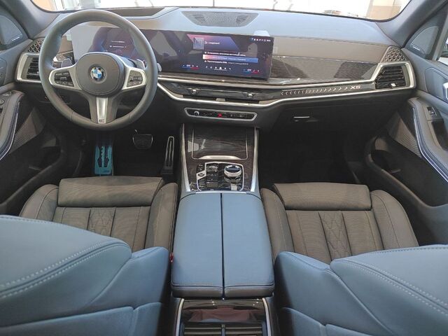 BMW X5 2024