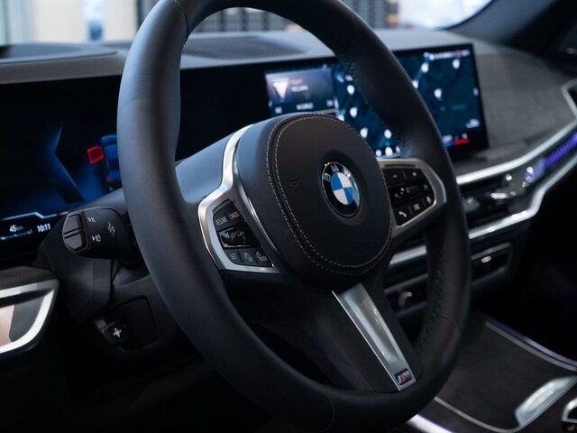 BMW X5 2024