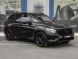 Mercedes-Benz GLC 2019