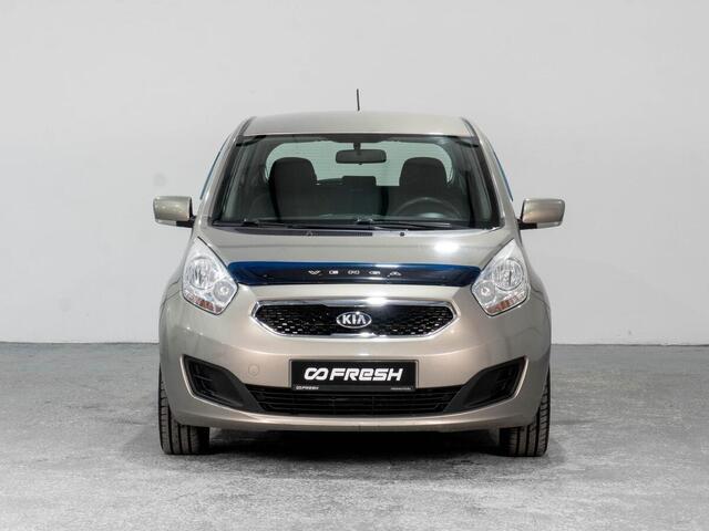 Kia Venga 2014