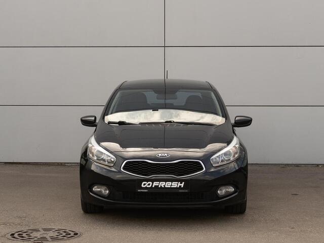 Opel Astra 2008