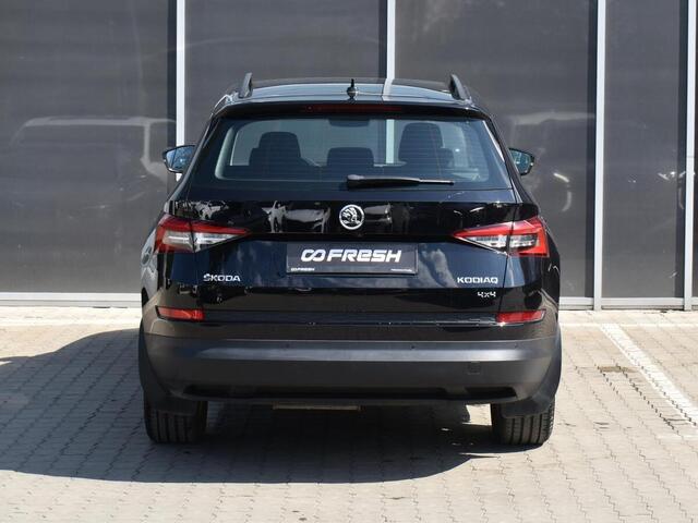 Skoda Kodiaq 2018