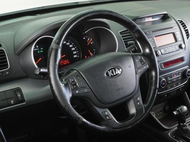 Kia Sorento 2014