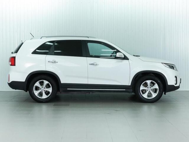 Kia Sorento 2014