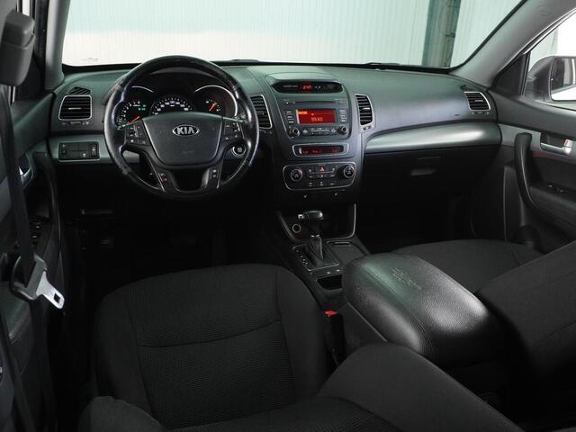 Kia Sorento 2014