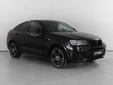 BMW X4 2016