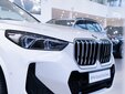 BMW X1 2024