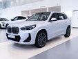 BMW X1 2024