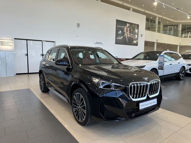 BMW X1 2024