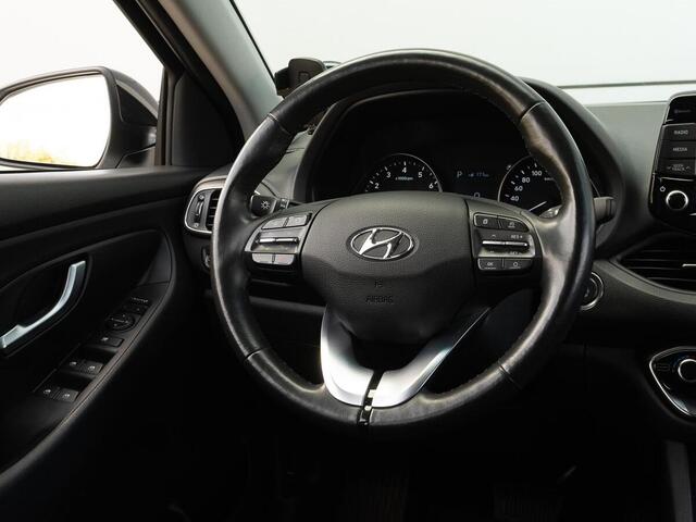 Hyundai i30 2019